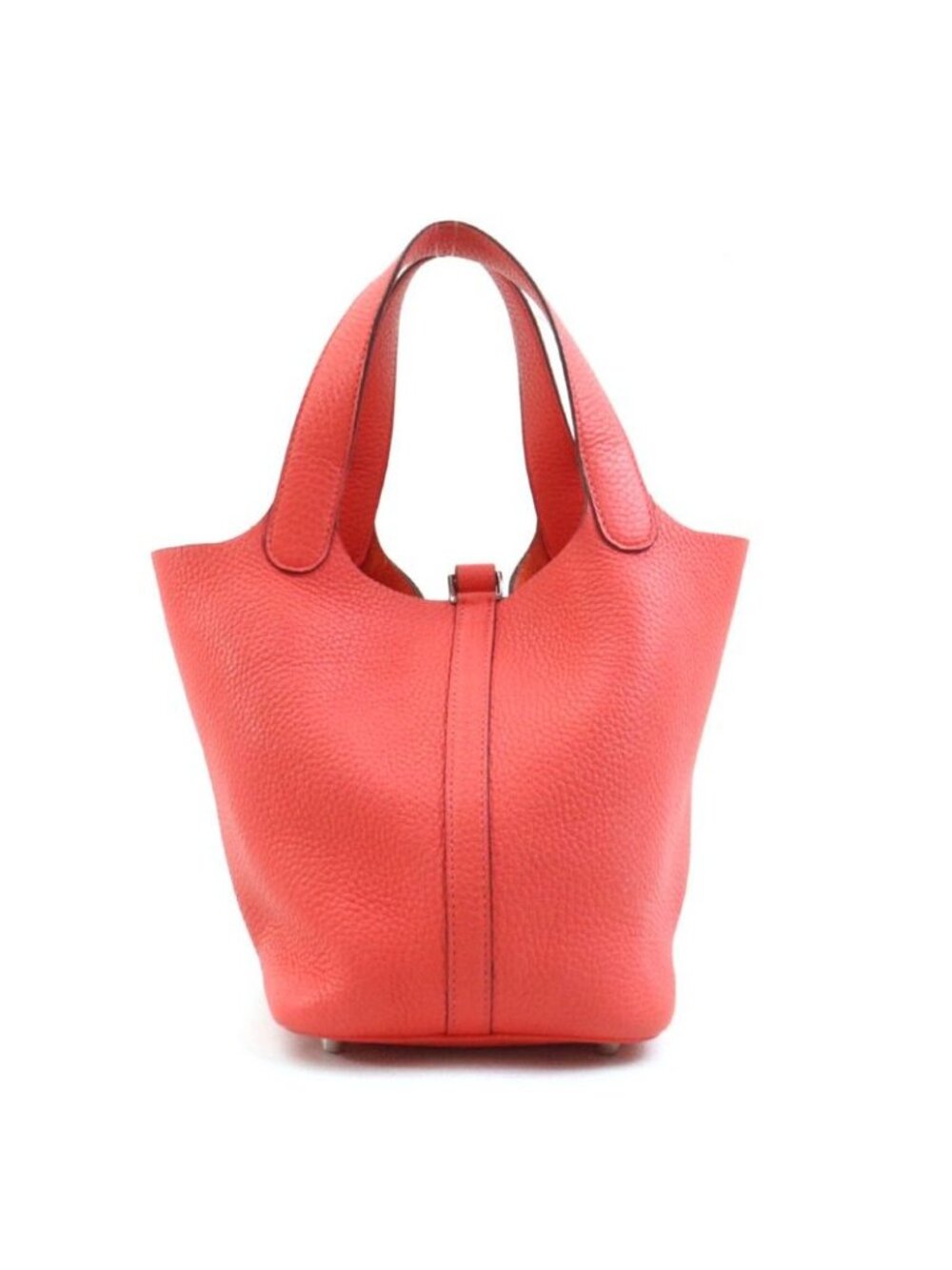 Hermes Handbag Picotin Lock PM - Picture 4 of 10